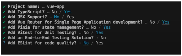 How to Build and Deploy a Vue Web App to Google Cloud Run