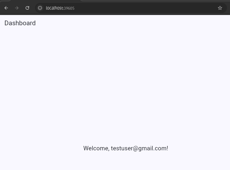 How to Implement Authentication In a Flutter Web App Using Firebase
