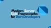 Exploring Modern Server-Side Frameworks for Dart Developers